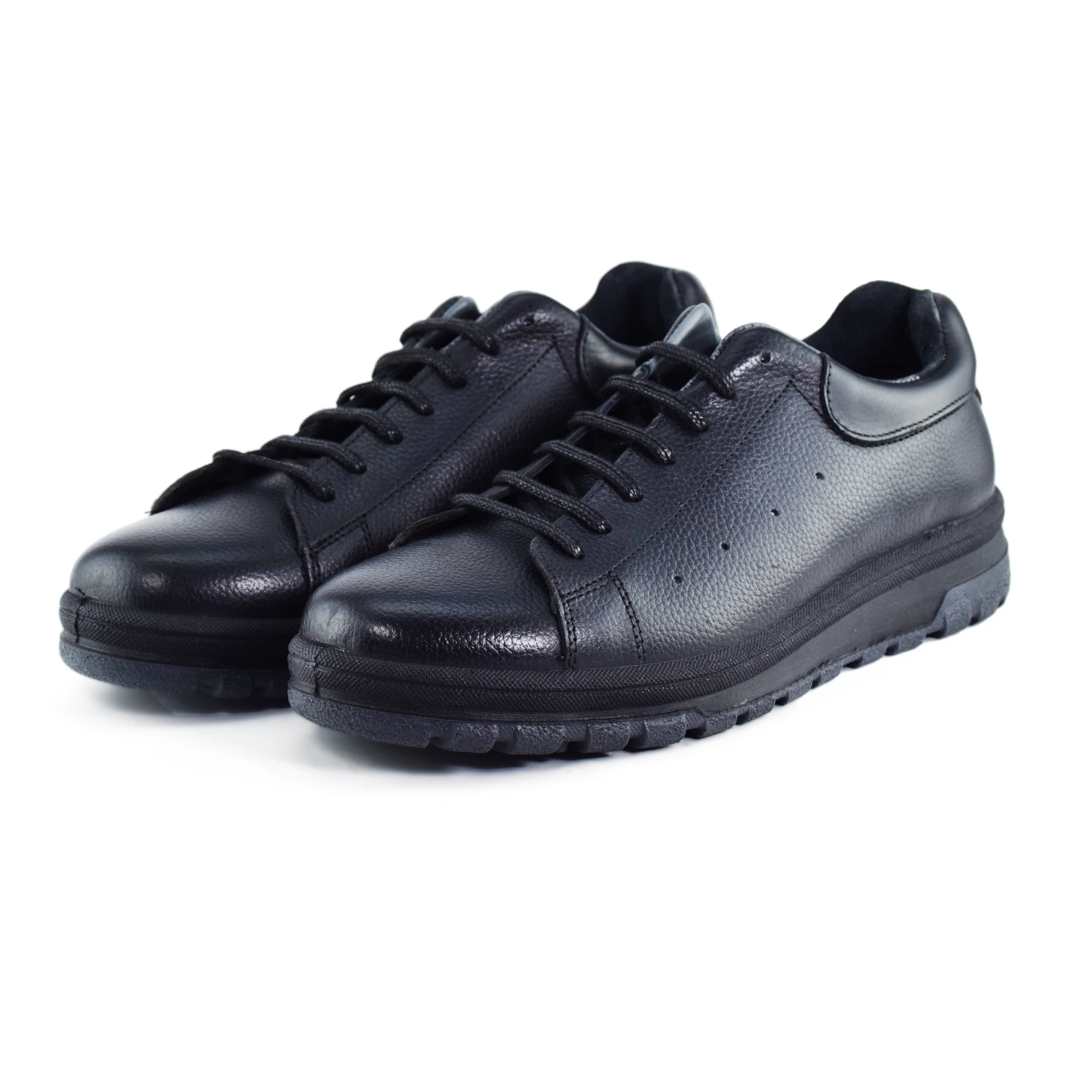 کفش مردانه چرمیران فلوتر بندی PM1327 4 کفش مردانه چرمیران فلوتر بندی PM1327