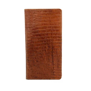 کیف پول پالتویی چرم مدل PD1064