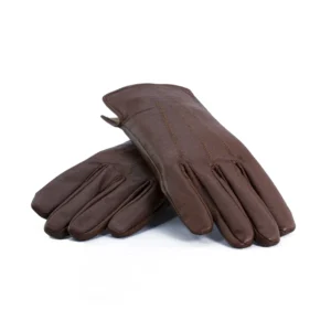 دستکش مردانه چرمیران