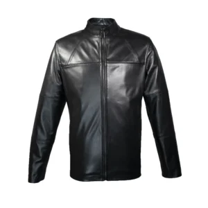 کت چرم مردانه چرمیران FC1026