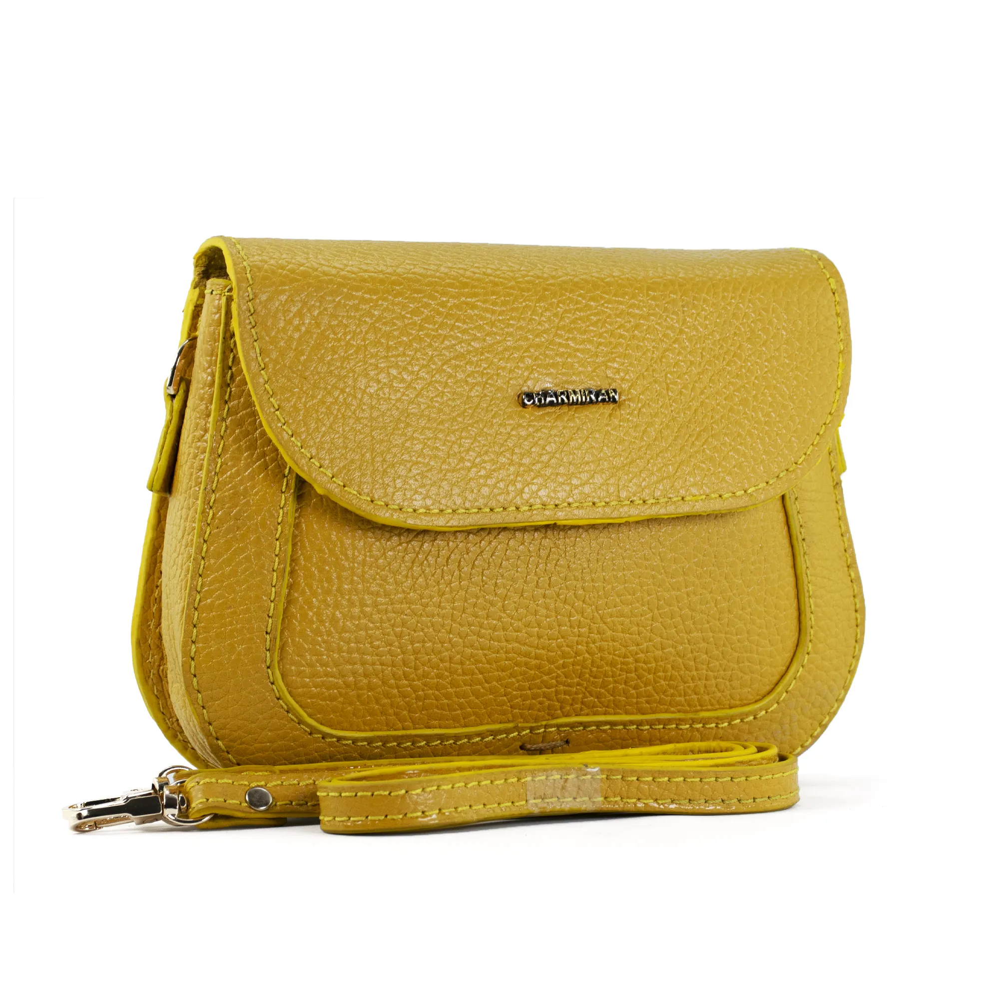 کیف فلوتر چرمیران مدل FA1013 4 کیف فلوتر چرمیران مدل FA1013