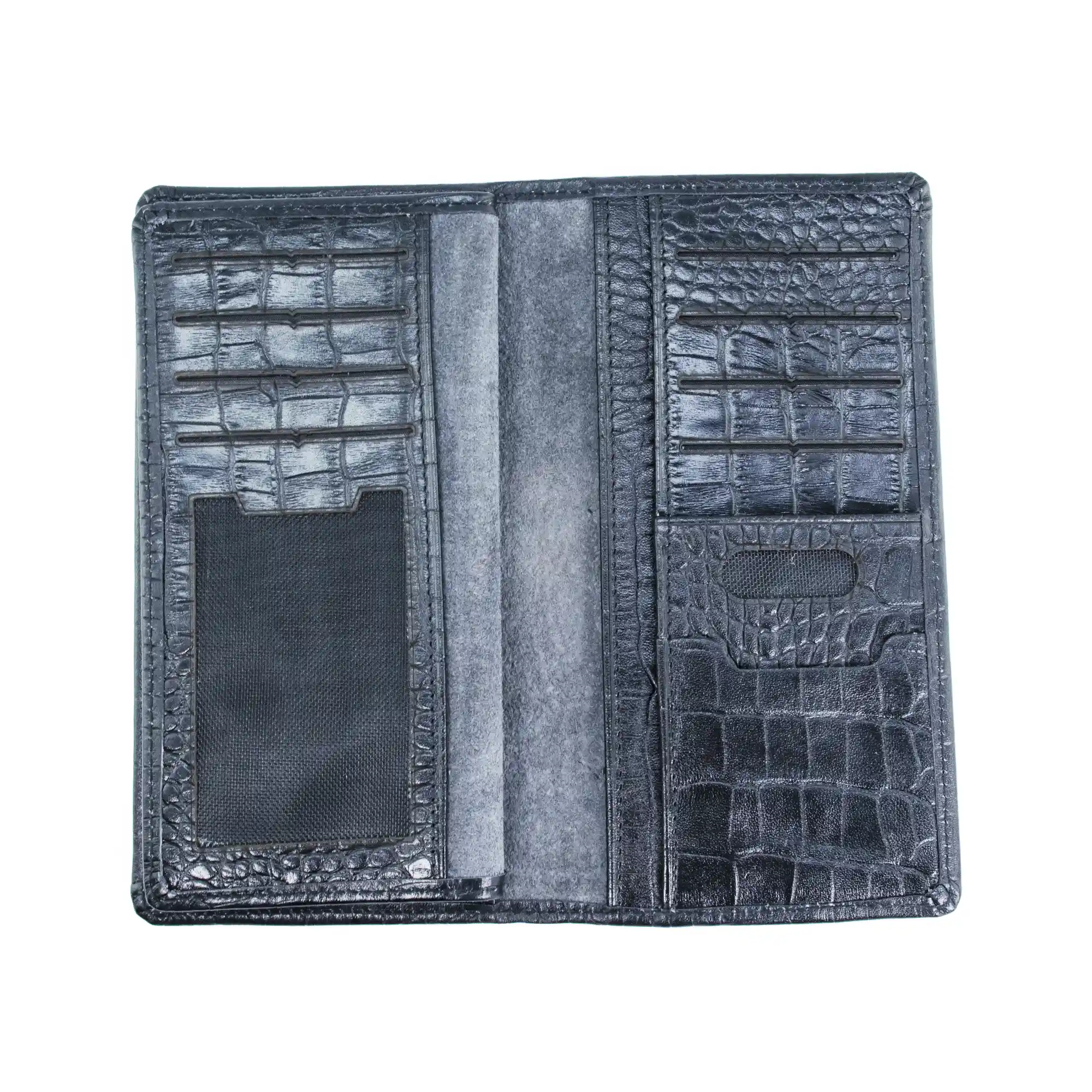 کیف پول چرمیران مدل PD1097 4 کیف پول چرمیران مدل PD1097