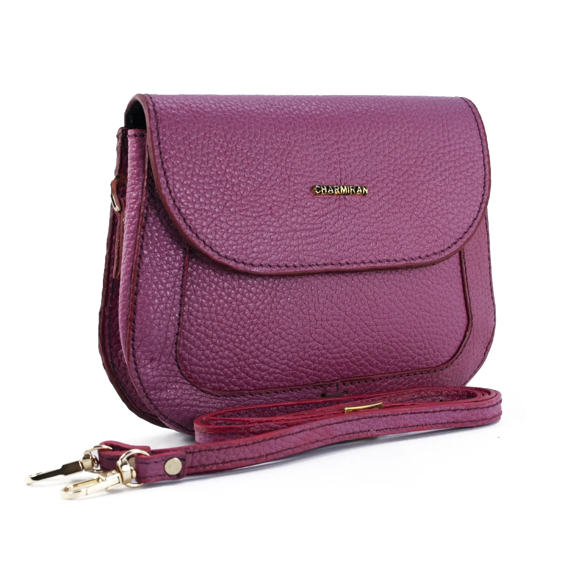 کیف فلوتر چرمیران مدل FA1013 6 کیف فلوتر چرمیران مدل FA1013