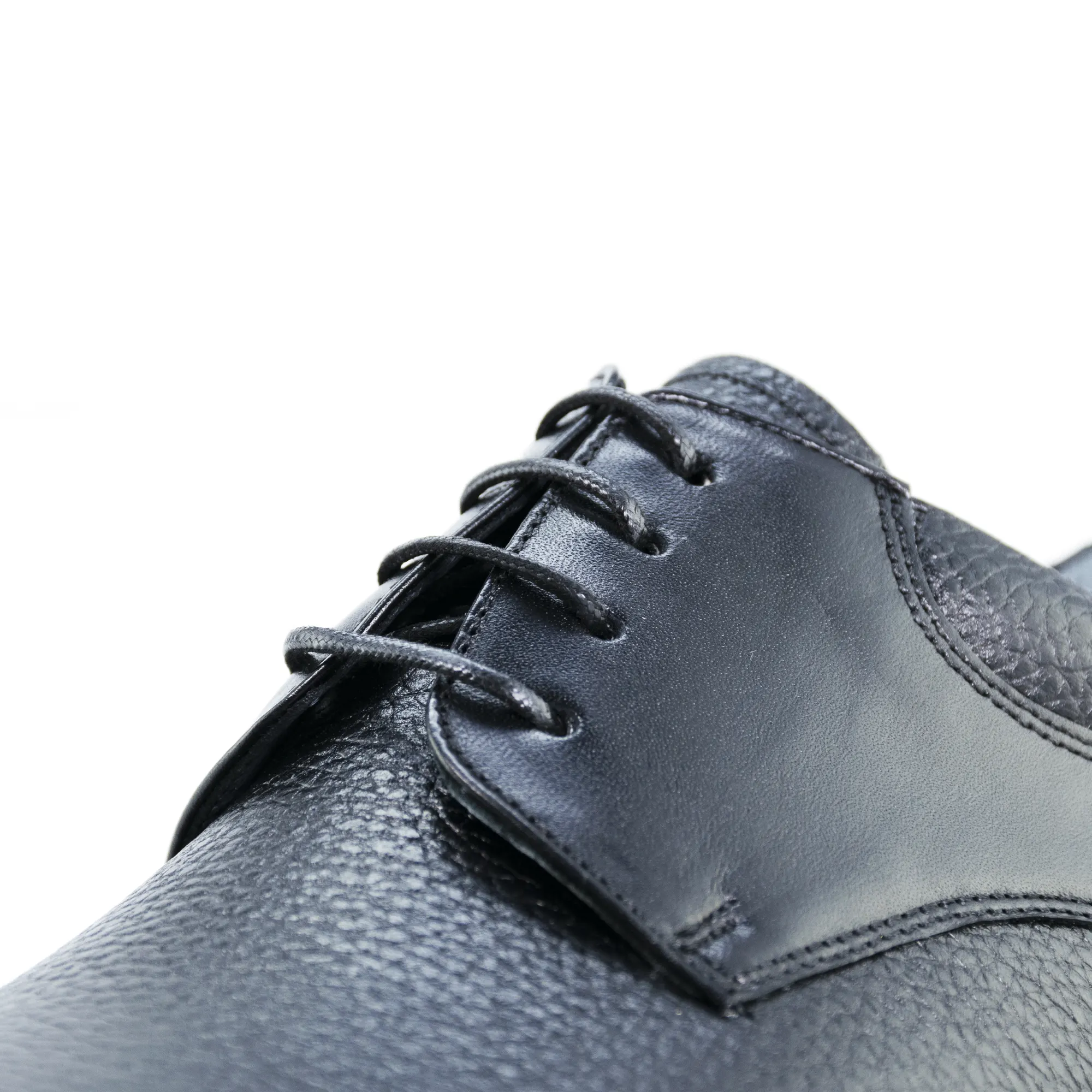 کفش چرم مردانه چرمیران فلوتر بندی PM1402 6 کفش چرم مردانه چرمیران فلوتر بندی PM1402