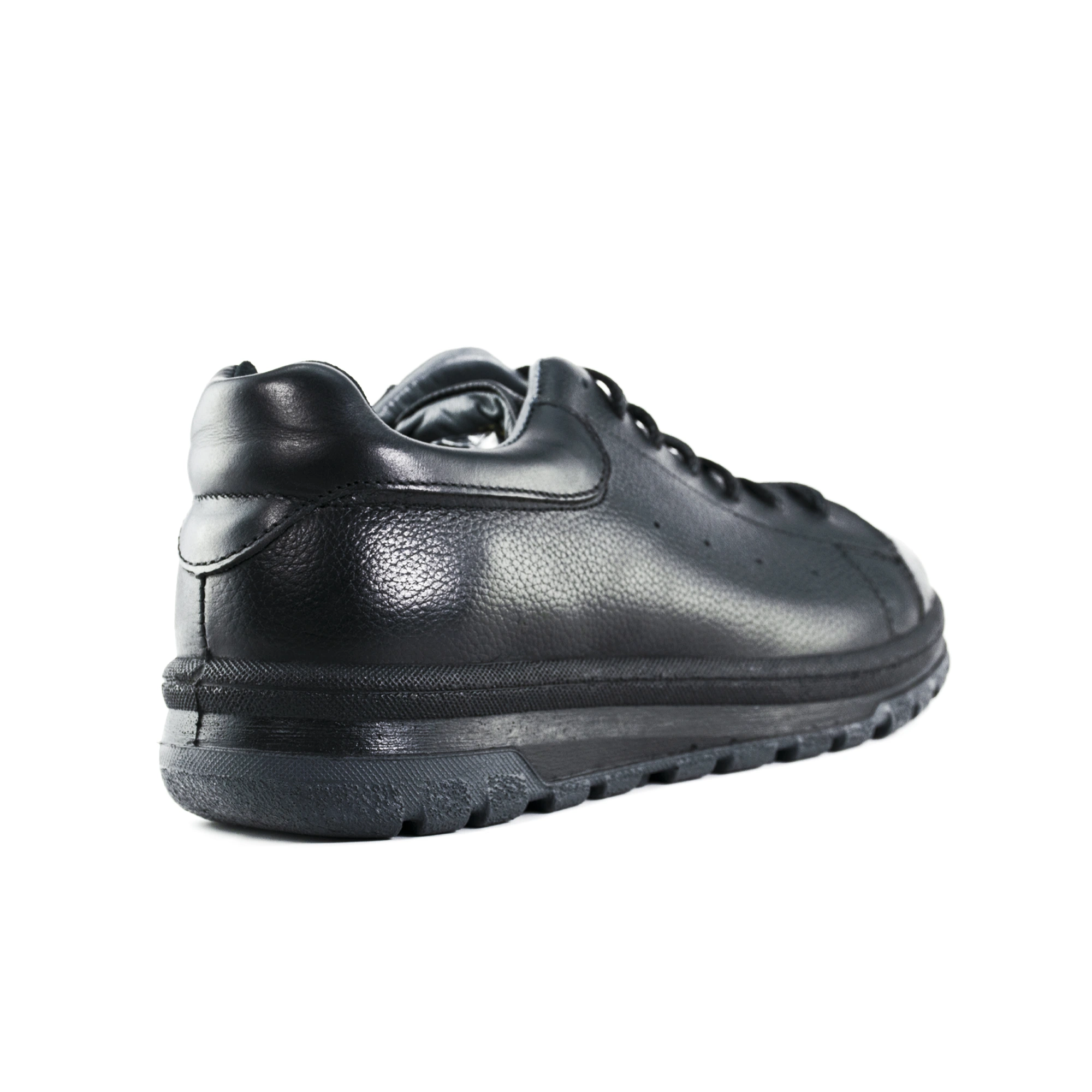 کفش مردانه چرمیران فلوتر بندی PM1327 8 کفش مردانه چرمیران فلوتر بندی PM1327