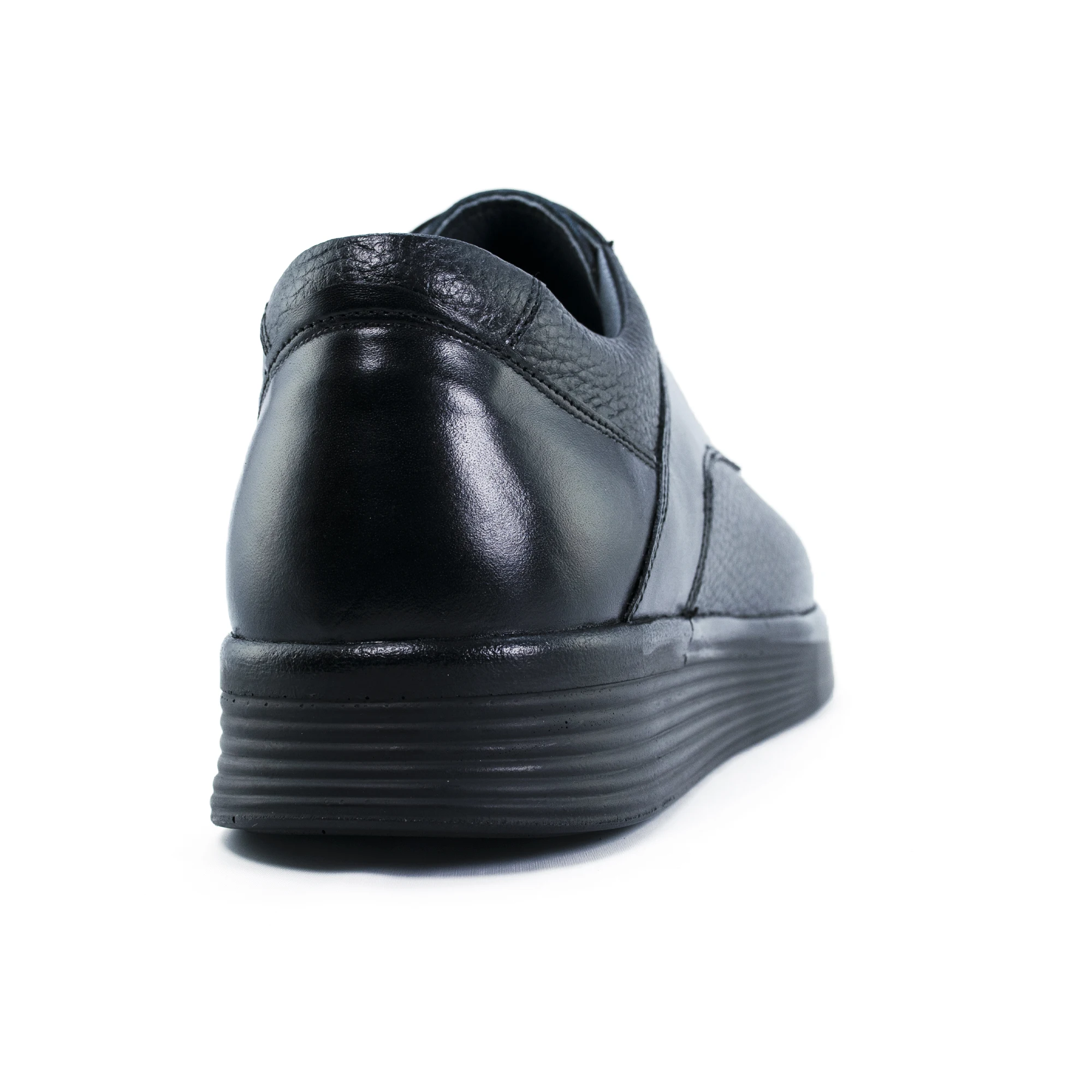 کفش چرم مردانه چرمیران فلوتر بندی PM1402 8 کفش چرم مردانه چرمیران فلوتر بندی PM1402