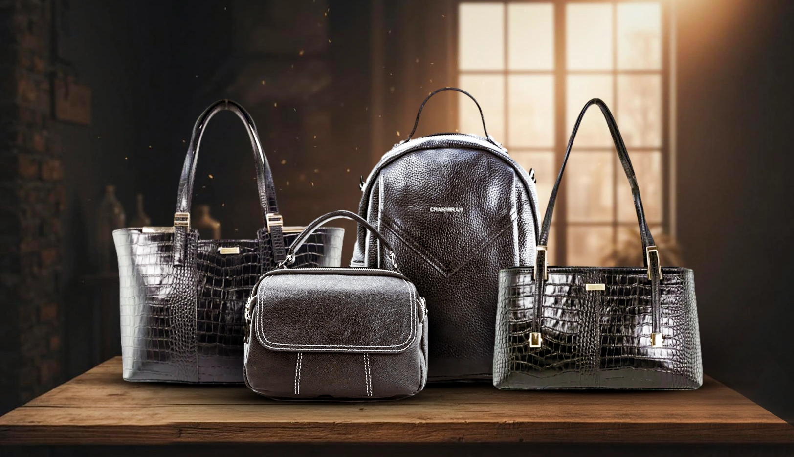 راهنمای خرید کیف