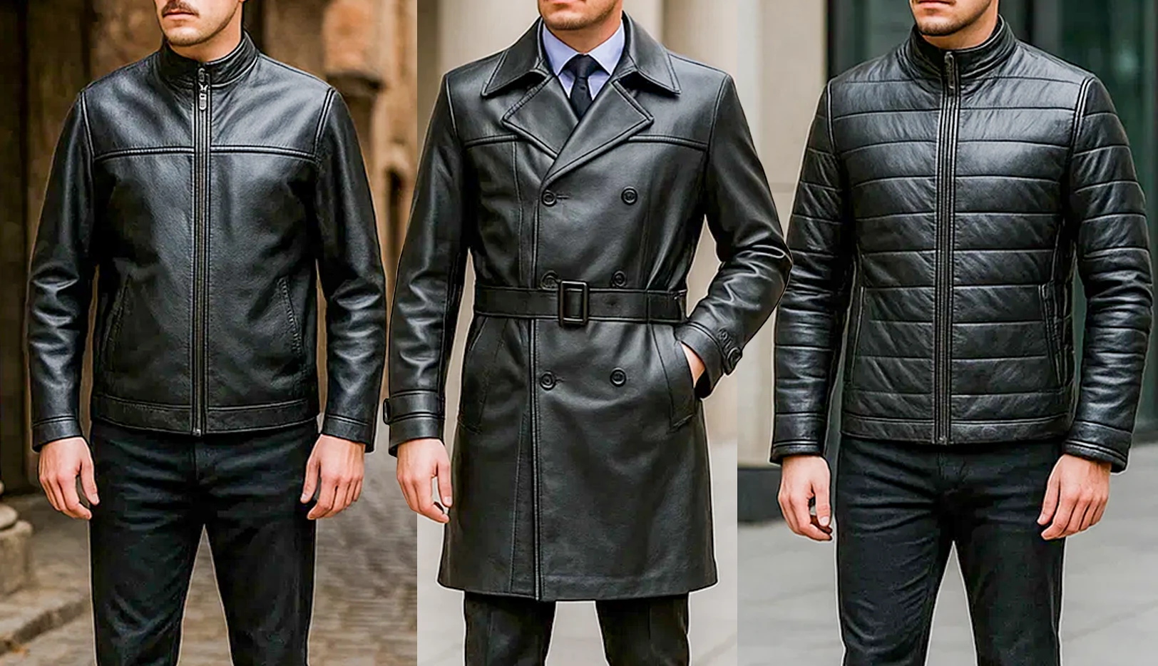 تاریخچه چرم مد