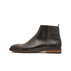 بوت مردانه چرمیران BM1052