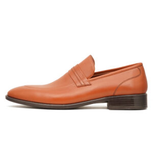 کفش مردانه چرمیران  PM1084