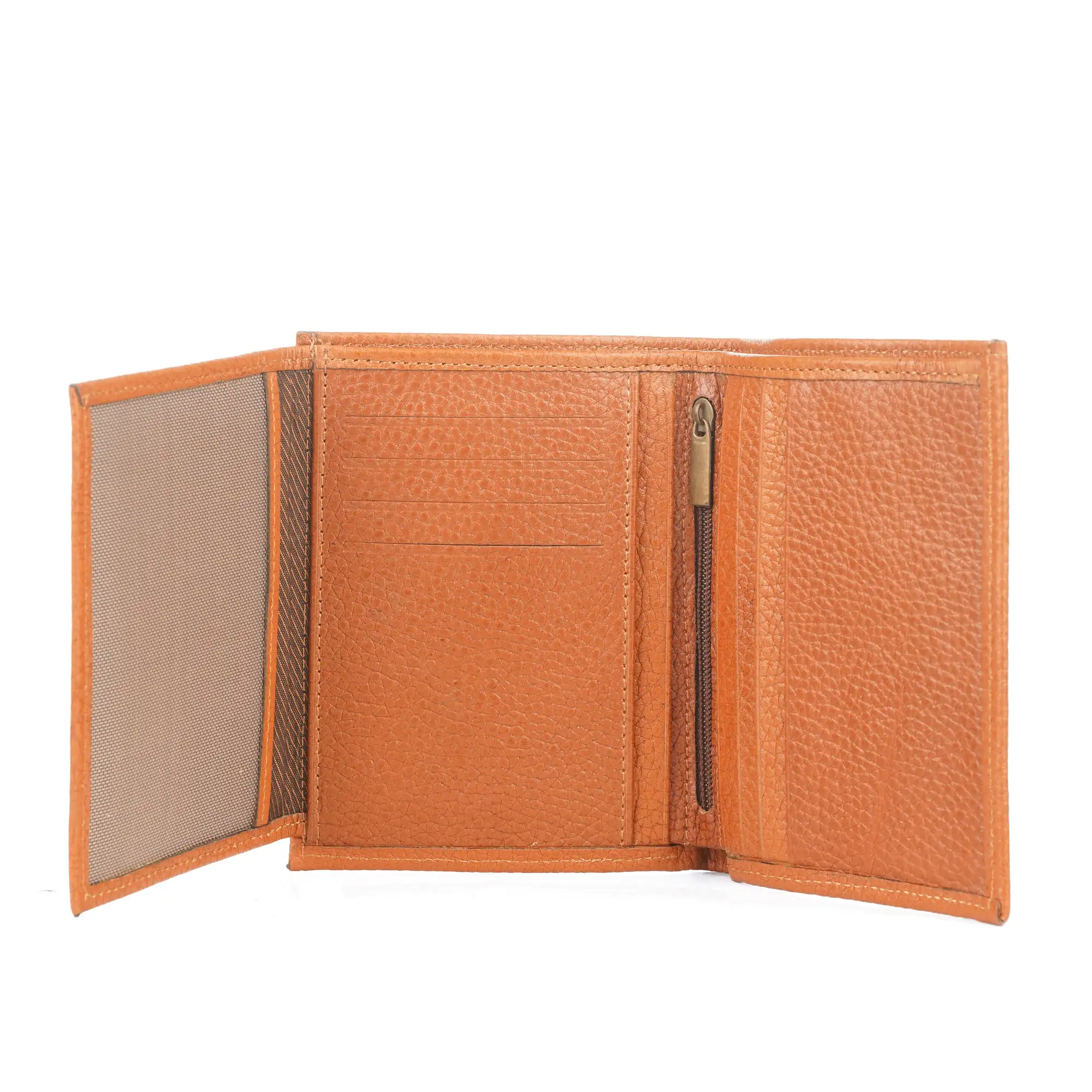 کیف پول چرمیران جیبی PD1012 H 5 کیف پول چرمیران جیبی PD1012 H