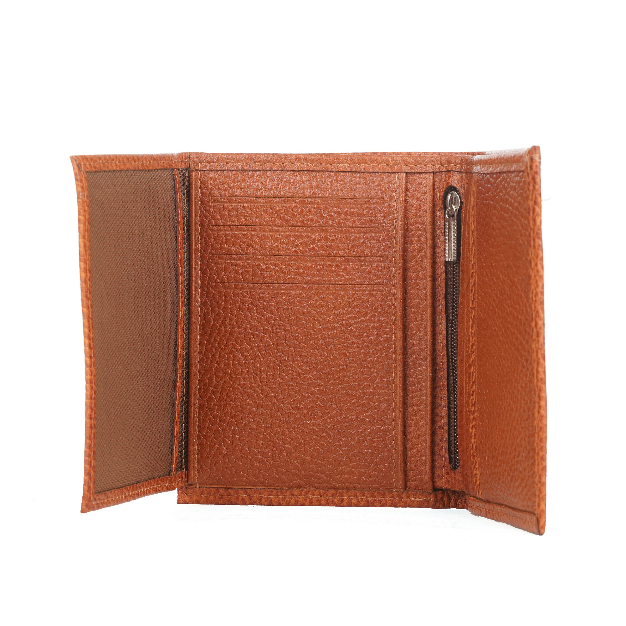 کیف پول چرمیران جیبی PD1012 H 9 کیف پول چرمیران جیبی PD1012 H