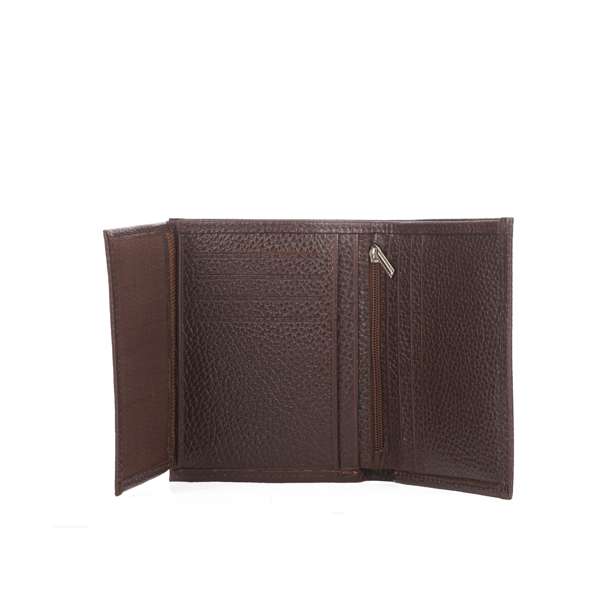 کیف پول چرمیران جیبی PD1012 H 11 کیف پول چرمیران جیبی PD1012 H