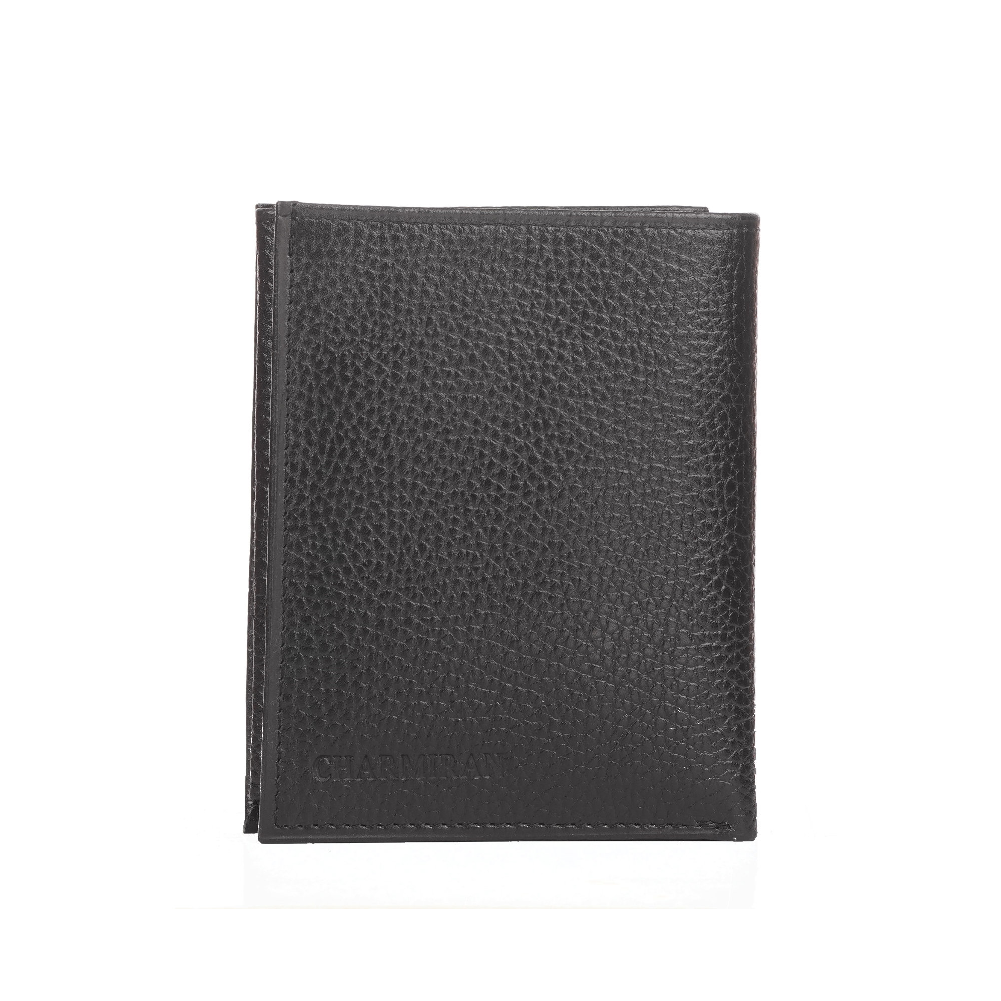 کیف پول چرمیران جیبی PD1012 H 14 کیف پول چرمیران جیبی PD1012 H